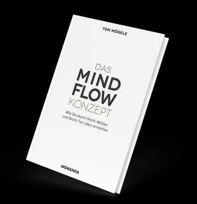 Immagine prodotto di Das MindFlow Konzept