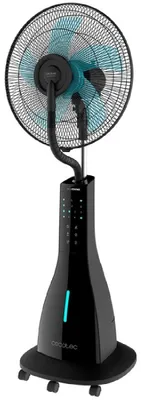 Obrázek produktu pro Cecotec 05218, Domácí vrtulový ventilátor, Podlaha, 40 cm, 40 mm, 124 mm, 46 mm