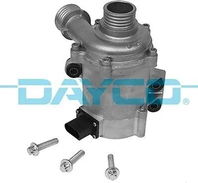 Produktbild von DAYCO Kühlmittelpumpe Wasserpumpe für BMW 5 Touring (F11) DEP1003