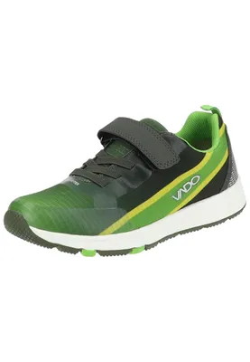 Produktbild von Halbschuhe für Jungen in unifarben