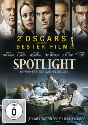 Produktbild von Spotlight