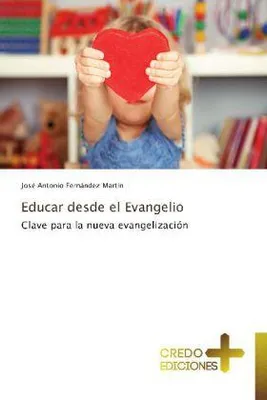 Immagine prodotto di Educare a partire dal Vangelo
