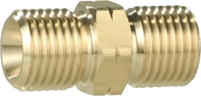 Produktbild von GOK Schlauchverbindung 14-013 R1/4 lks.