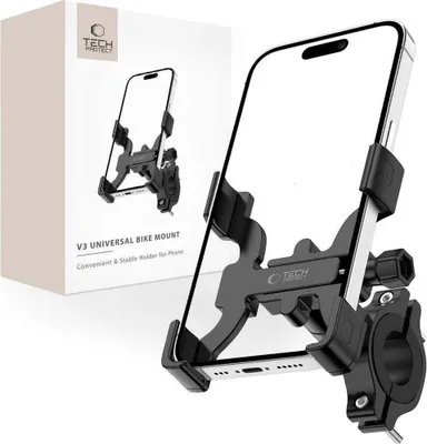 Produktbild von Tech-Protect phone bike mount V3
