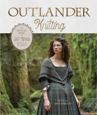Obrázok produktu pre Outlander Knitting