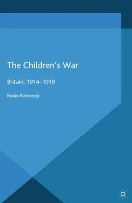 Immagine prodotto di La guerra dei bambini