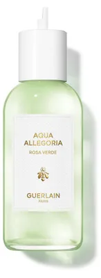 Zdjęcie produktu dla Aqua Allegoria Rose Green – woda toaletowa, opakowanie uzupełniające Guerlain 200 ml