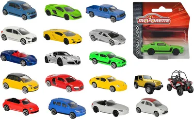 Obrázek produktu pro Simba Toys 212053051, Rozmanité, 3 rok/roky, Kov, Plast, Různé barvy