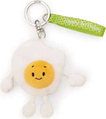 Produktbild von Nici Mini Funnies Schlüsselanhänger 7 Cm    One Size