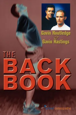 Produktbild von The Back Book