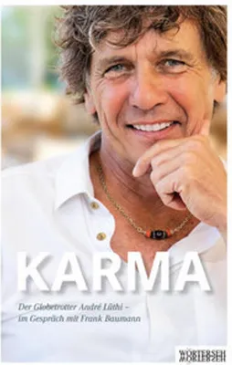 Obrázek produktu pro Karma