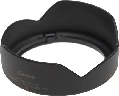 Obrázok produktu pre Kryt objektívu Canon EW-53B