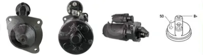 Produktbild von CASCO CST10285AS Starter Anlasser 3,10kW 12V LKW