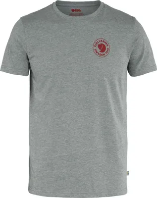 Immagine prodotto di Fjällräven 1960 Logo Maglietta a maniche corte grigio S uomo grigio S