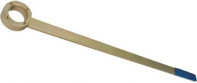 Immagine prodotto di Chiave universale di controsupporto per puleggia albero a camme, bloccaggio puleggia, per VW VAG, Audi 1.8 TSI FSI TFSI