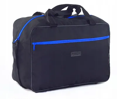 Image de CONVEY Sac de voyage Ryanair bagage cabine 40x20x25 cm