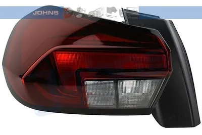 Produktbild von Heckleuchte außen links passend für Opel Corsa F ab 07/2019 - 5 Türer 9829317380 Johns