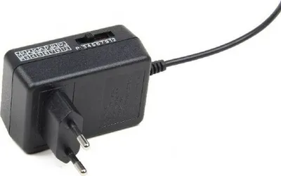 Produktbild von GEMBIRD Universal AC-DC adaptér, 12 W