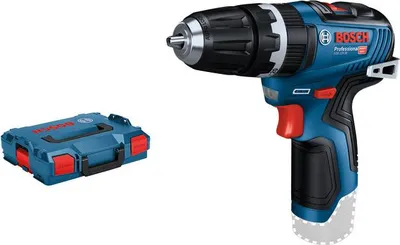 Produktbild von Akku-Schlagbohrschrauber GSB 12V-35 in L-BOXX