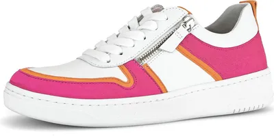 Produktbild von Gabor Sportliche Schnürschuhe Damen 31373532343439 Bunt 38 EU