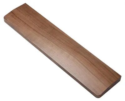 Obrázok produktu pre Solidchoice – Ergonomická drevená opierka zápästia pre klávesnicu