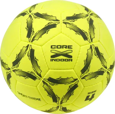 Produktbild von Sport-Thieme Hallenfußball "CoreX Indoor", Größe 4