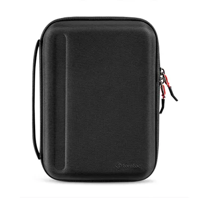 Produktbild von TomToc Plus Tablet Padfolio Eva 11" Cover schwarz