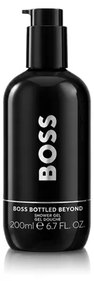Obrázok produktu pre Hugo Boss Sprchový gél Beyond (200 ml)