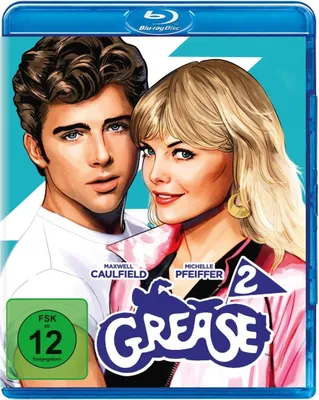 Produktbild von Grease 2