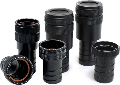 Obrázek produktu pro Reflecta Agomar 90mm/2,8 BMC objektiv