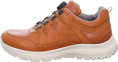 Produktbild von Jomos CONFIDENCE Halbschuhe in Übergrößen Braun  330399 64 340 große Herrenschuhe, Größe:42