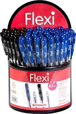 Produktbild von Długopis Flexi-Display (50szt) PENMATE