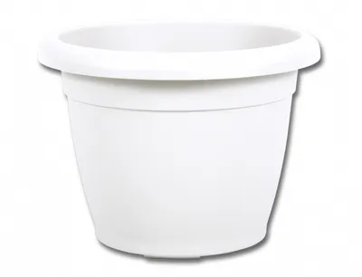 Zdjęcie produktu dla Doniczka ogrodowa Nohel NAXOS plastikowa d40x29cm
