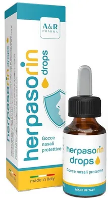 Obrázok produktu pre HERPASORIN, kvapky, 15 ml