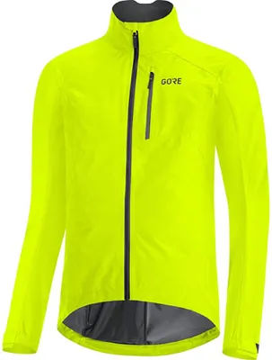 Immagine prodotto di Giacca Gore GTX Paclite Uomo Giallo Neon Taglia L 100651-0800-L