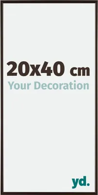 A product image with text overlays indicating size and a brand logo.