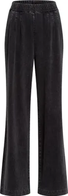 Produktbild von MARC AUREL Damen Freizeithose 38317-34, 38317-36, 38317-38, 38317-40 MAA-1882-93324 caviar denim 34