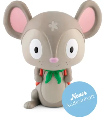 Produktbild von tonies Lieblings-Kinderlieder - Reiselieder, Spielfigur, (Musik)