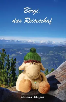 Obrázok produktu pre Börgi, das Reiseschaf