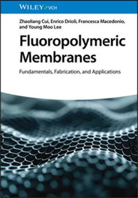 Immagine prodotto di Fluoropolymeric Membranes