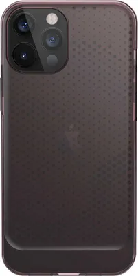 Produktbild von Urban Armor Gear Lucent, Cover, Apple, iPhine 12 Pro Max 5G, 17 cm (6.7"), Rose