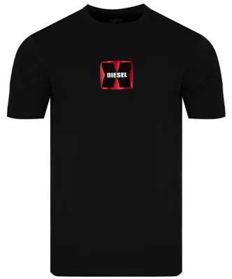 Produktbild von Diesel Tshirts A0388RPATI900, Größe: 190