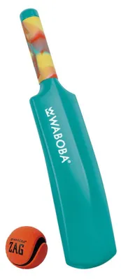 Produktbild von Waboba Wasserspielzeug Mini Cracket Set mit ZAG Ball 48cm