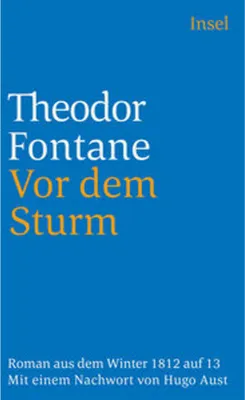 Immagine prodotto di Vor dem Sturm