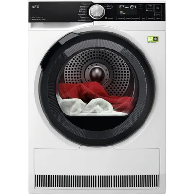 Produktbild von AEG TR9XW80889 Serie 9000X Wäschetrockner