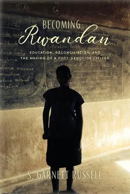 Produktbild von Becoming Rwandan