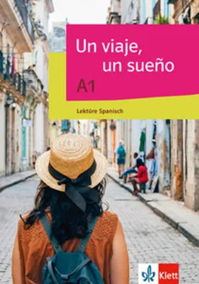 Obrázok produktu pre Un viaje, un sueño