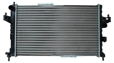 Produktbild von KAMOKA 7705137 Kühler Wasserkühler Motorkühler für OPEL Corsa C Schrägheck (X01) COMBO Kasten/Kombi COMBO Tour Corsa C Kastenwagen (X01) für CHEVROLET