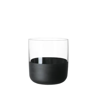 Zdjęcie produktu dla Villeroy & Boch Manufacture Rock Shot Glas / Schnapsglas, zestaw 4tlg