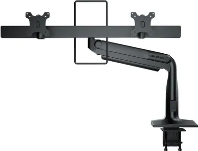 Image de COUGAR Gaming DUO35 Bureau de 88,9 cm (35") Noir